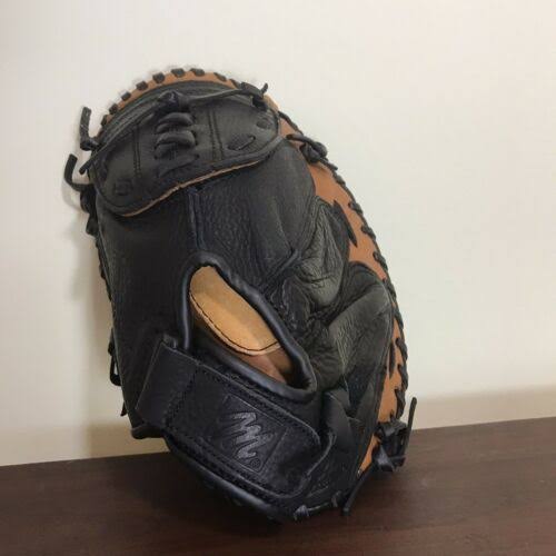 Junior Series 80cm Catchers Mitt N489