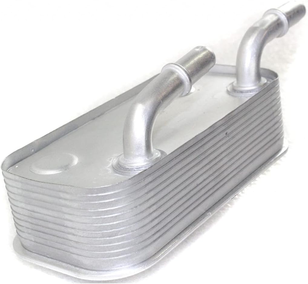 Transmission Oil Cooler Pack of 2 I325840