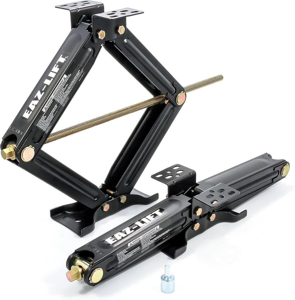 20 RV Stabilizing Scissor Jack, Pack of 2 W72175