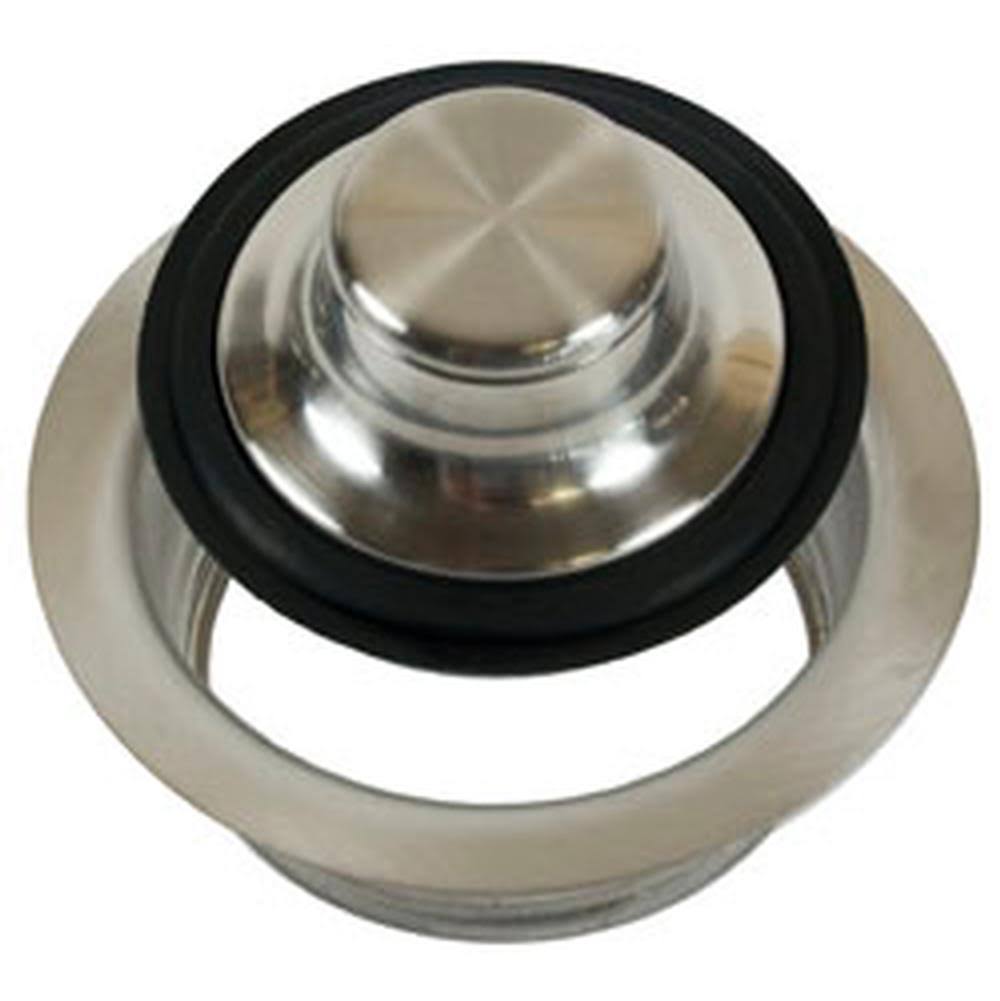 Universal Waste Disposer Trim N44136