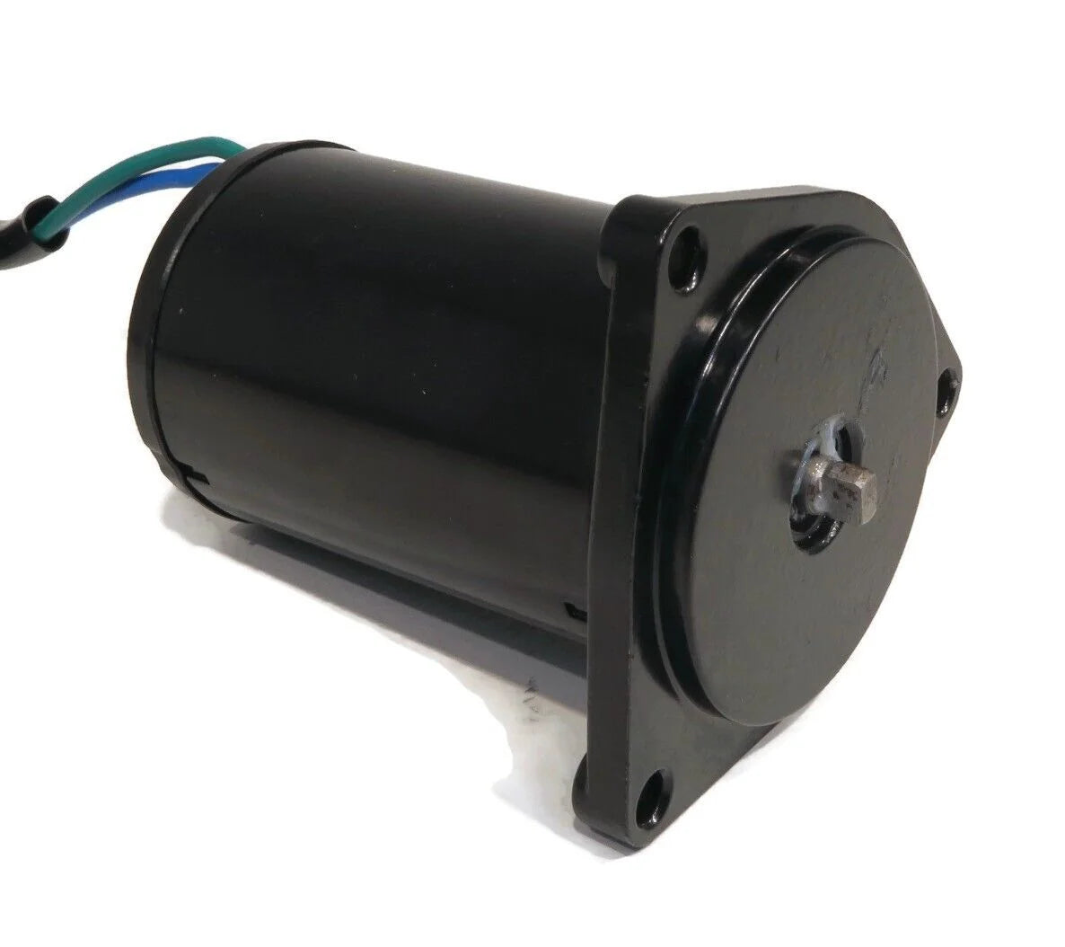 Trim & Tilt Motor For 1995 Johnson Outboard 85 HP B48450