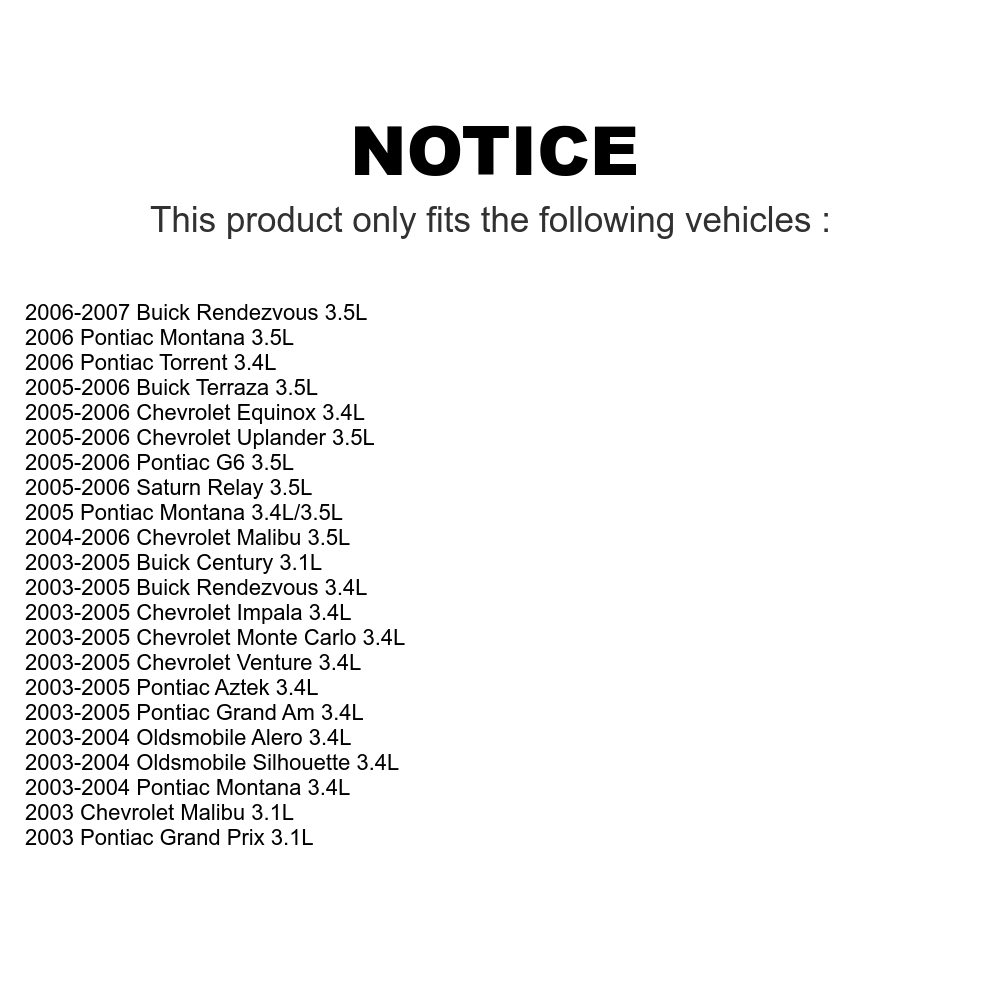 Camshaft Position Sensor T194511