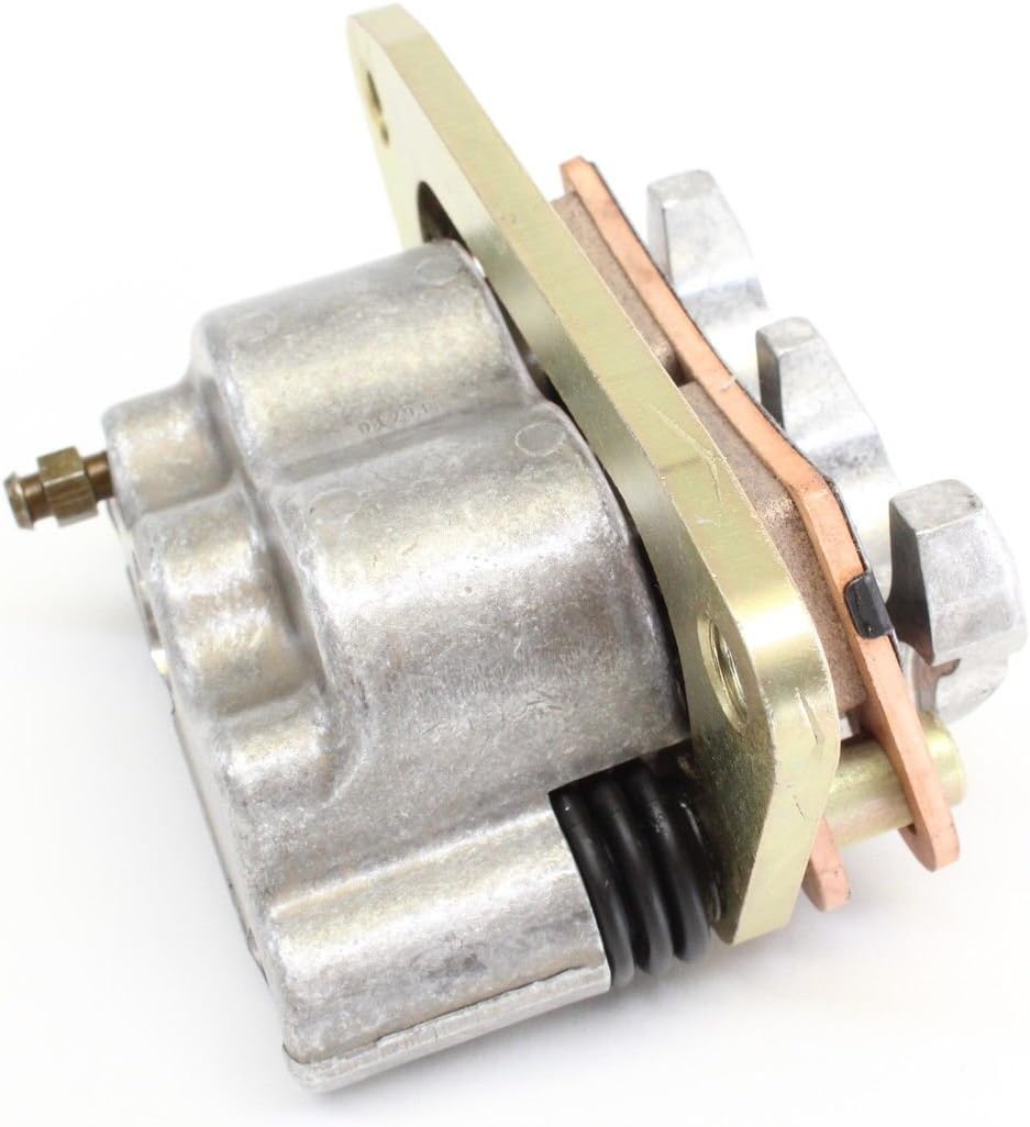 Front Left Brake Caliper D82297