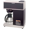 Thermal Carafe Coffee Brewer, Pourover W940