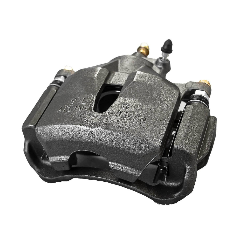 Rear Left Caliper with Bracket V7721