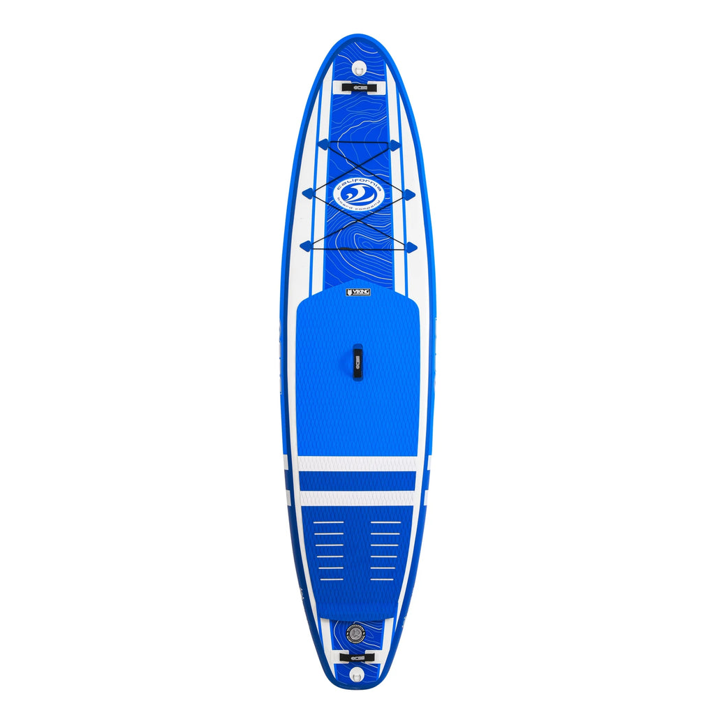 Inflatable Paddle Board Package E508