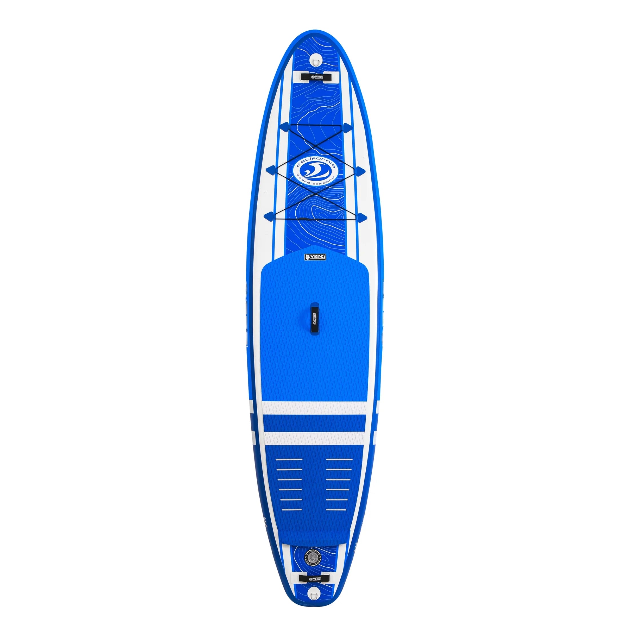 Inflatable Paddle Board Package E508