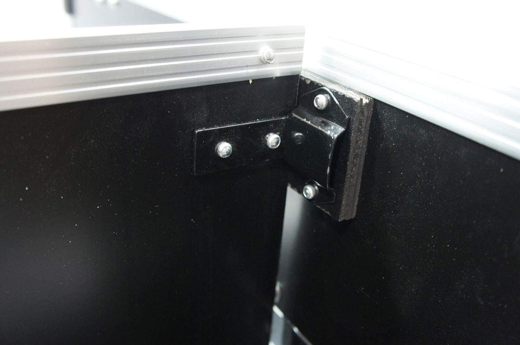 36 x 33 Fold Out Station Stand Z25999