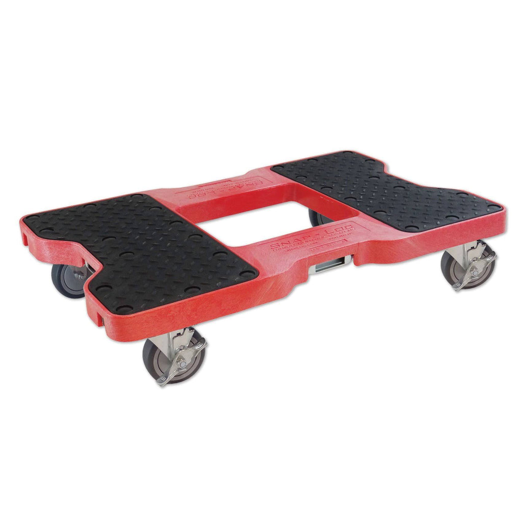 Red Dolly with 1500 lb Capacity T7915