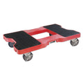 Red Dolly with 1500 lb Capacity T7915