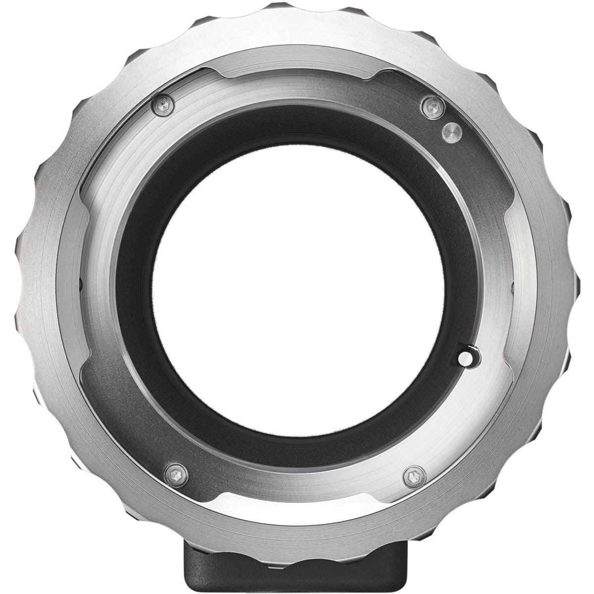 Sigma Pl Lenses to Leica L Mount Converter F980