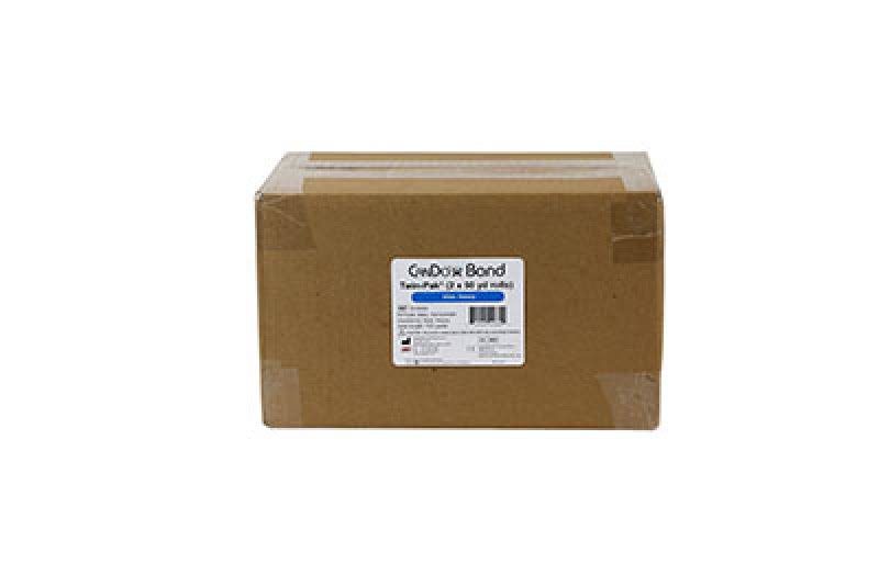 Heavy Blue Exercise Band Twin-Pak 100 Yard O188