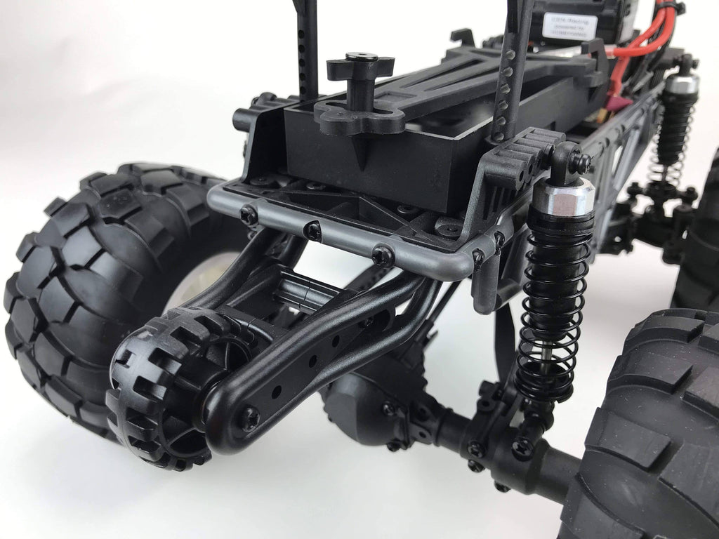 1/12 Scale 2WD RTR Monster Truck U815504