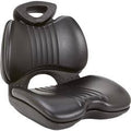 Black Lawn Tractor Seat G984