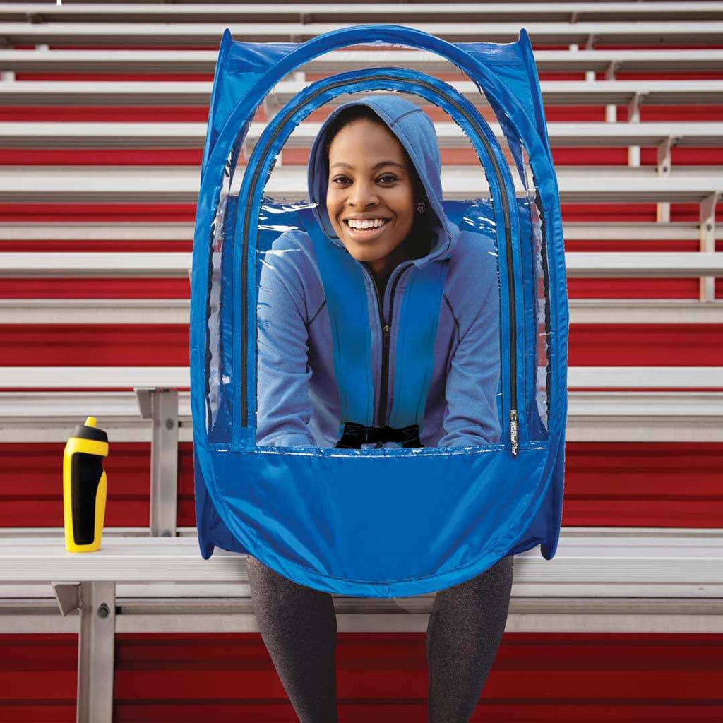 Wearable Pod 22 x 22 Upper Body Pop-Up Pod H728