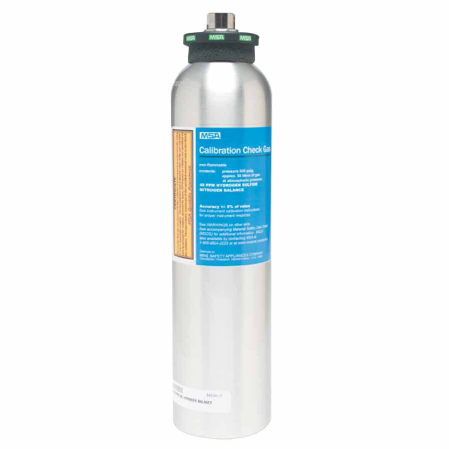 CBRN Gas Canister D809052