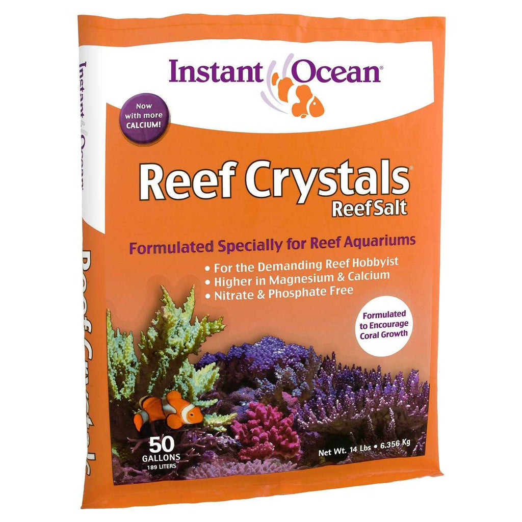 Reef Crystals Reef Salt Z4644