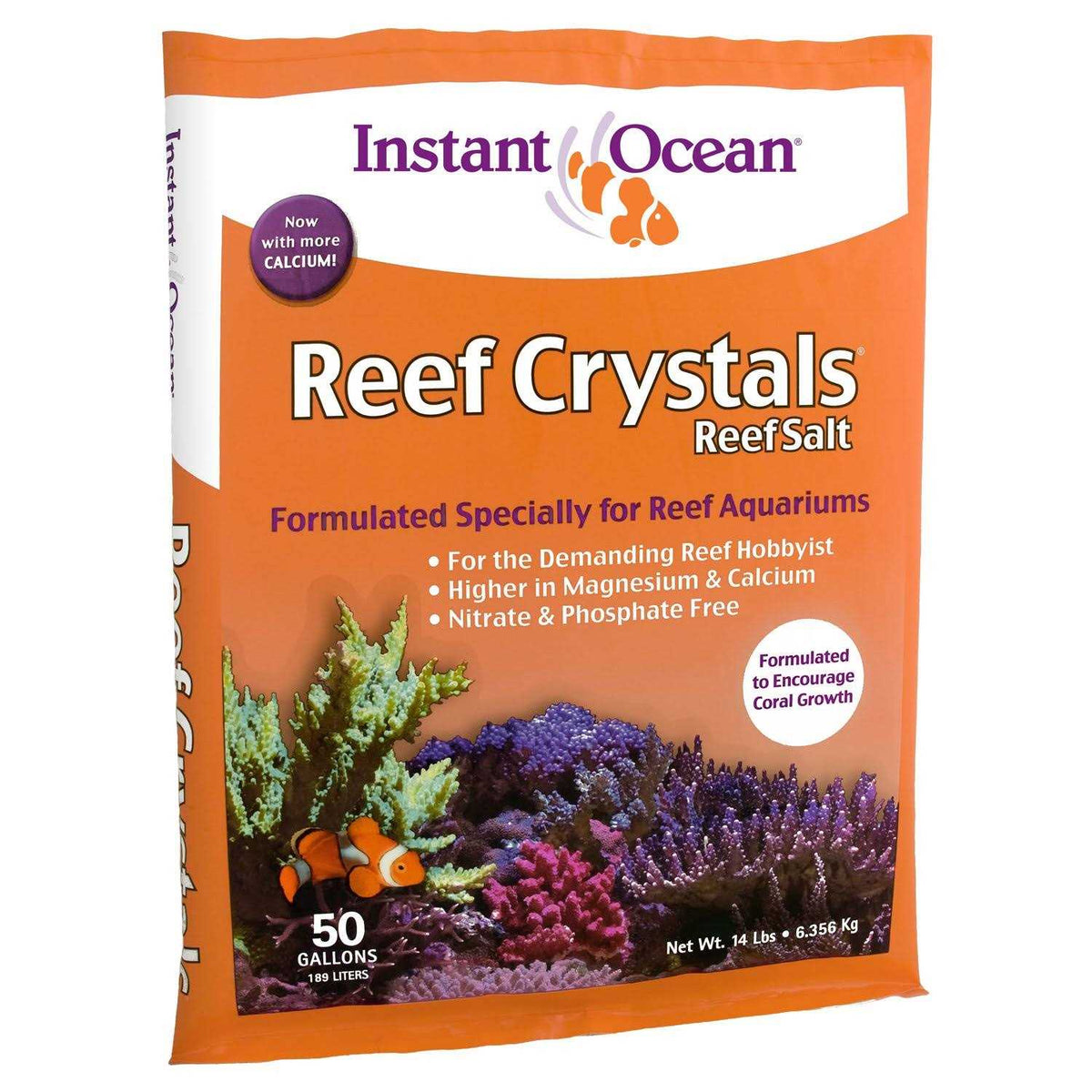 Reef Crystals Reef Salt Z4644
