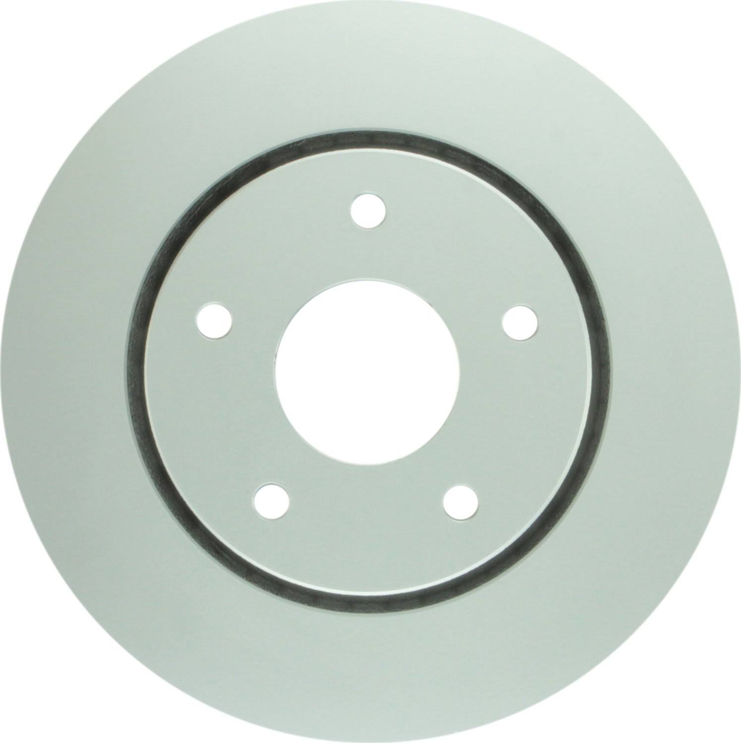 Front Disc Brake Rotor V425