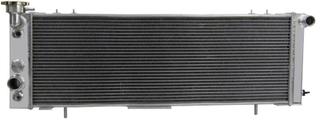 3 Row Core All Aluminum Radiator M78452