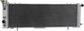 3 Row Core All Aluminum Radiator M78452