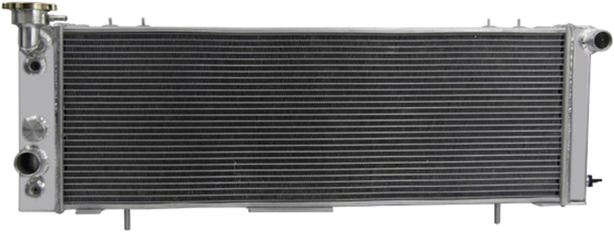 3 Row Core All Aluminum Radiator M78452
