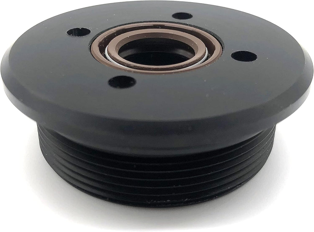 Tilt End Cap for Mercury Outboard Trim Cylinder with Seals Pack of 2 U9746