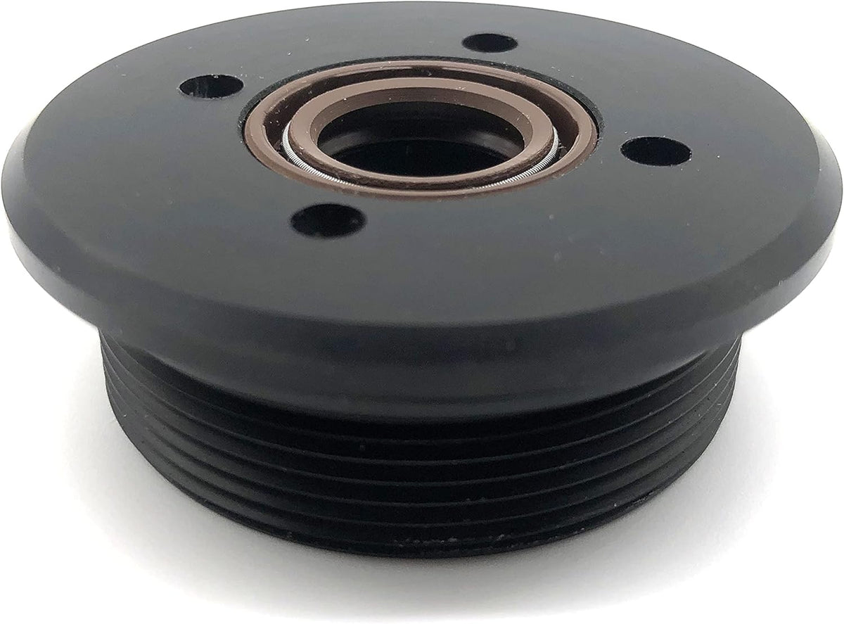 Tilt End Cap for Mercury Outboard Trim Cylinder with Seals Pack of 2 U9746