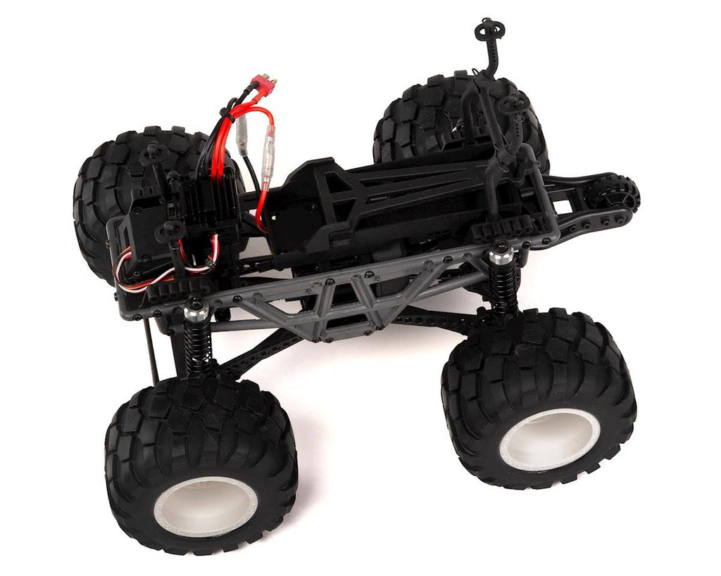 1/12 Scale 2WD RTR Monster Truck U815504