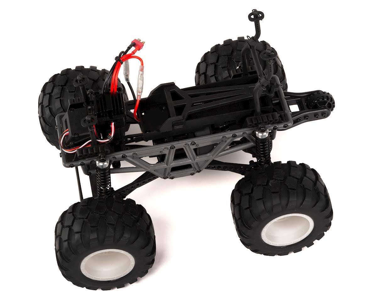 1/12 Scale 2WD RTR Monster Truck U815504