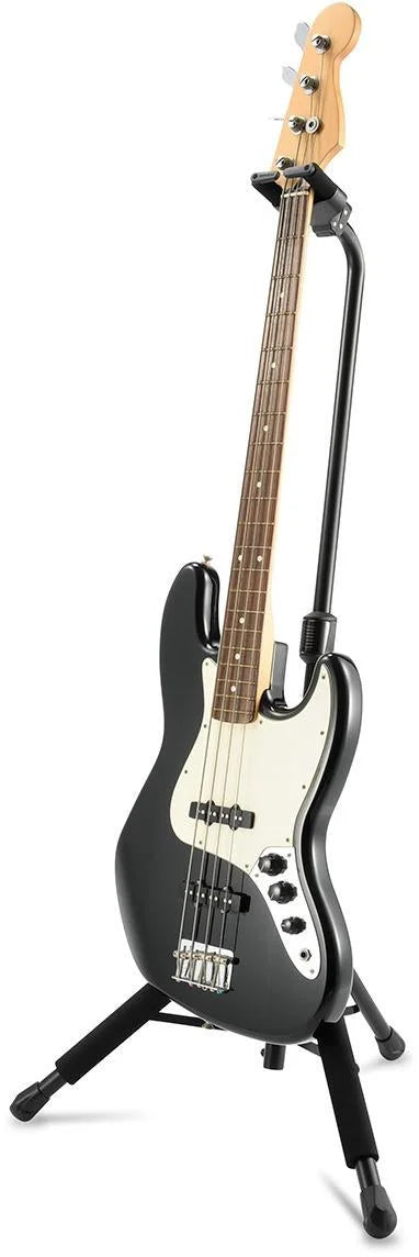 Single Guitar Stand with Auto Grip System X4823
