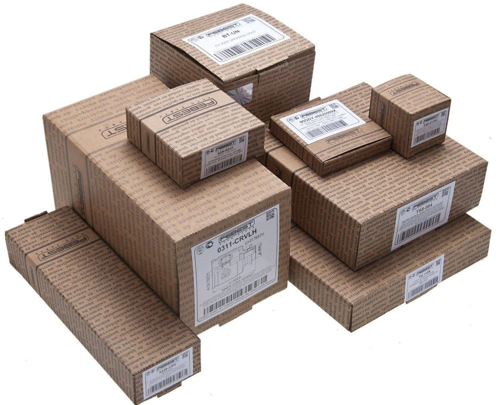 Crossmember Bushing Z531311