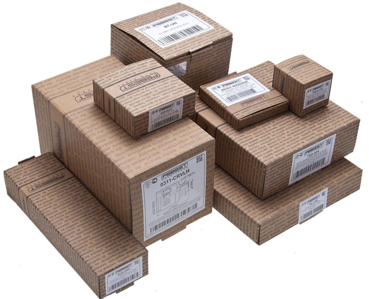 Crossmember Bushing Z531311