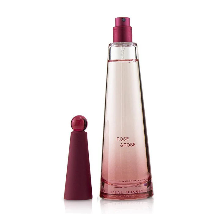 Rose & Rose Eau De Parfum Intense Spray 50ml S21317