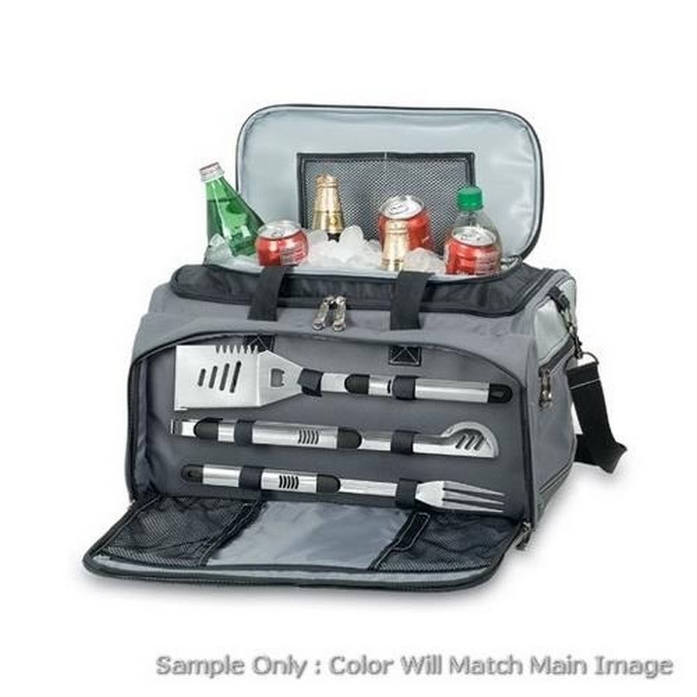 Buccaneer Tote Cooler Y694591