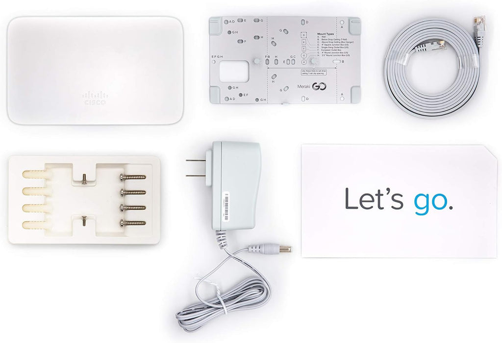 Indoor WiFi Access Point Z564662
