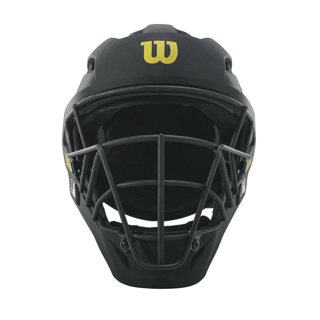 Black Umpire Helmet B853194