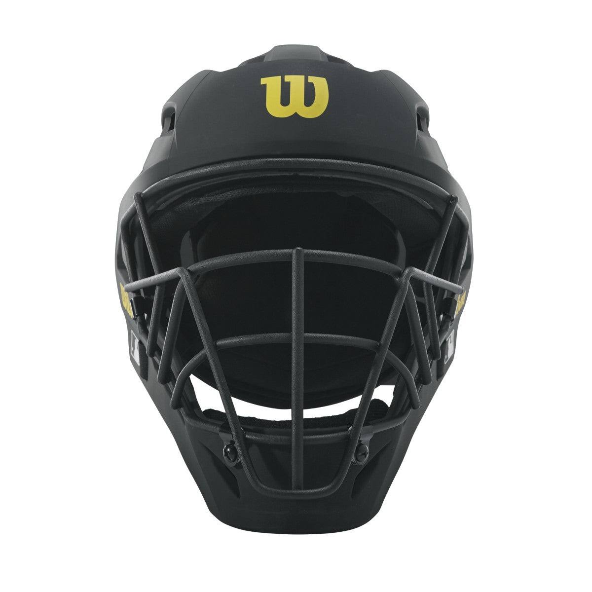 Black Umpire Helmet B853194
