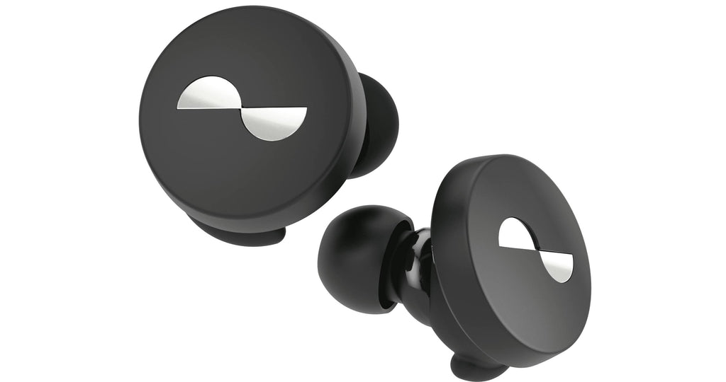 True Wireless Earbuds with Active Noise Cancellation E413561