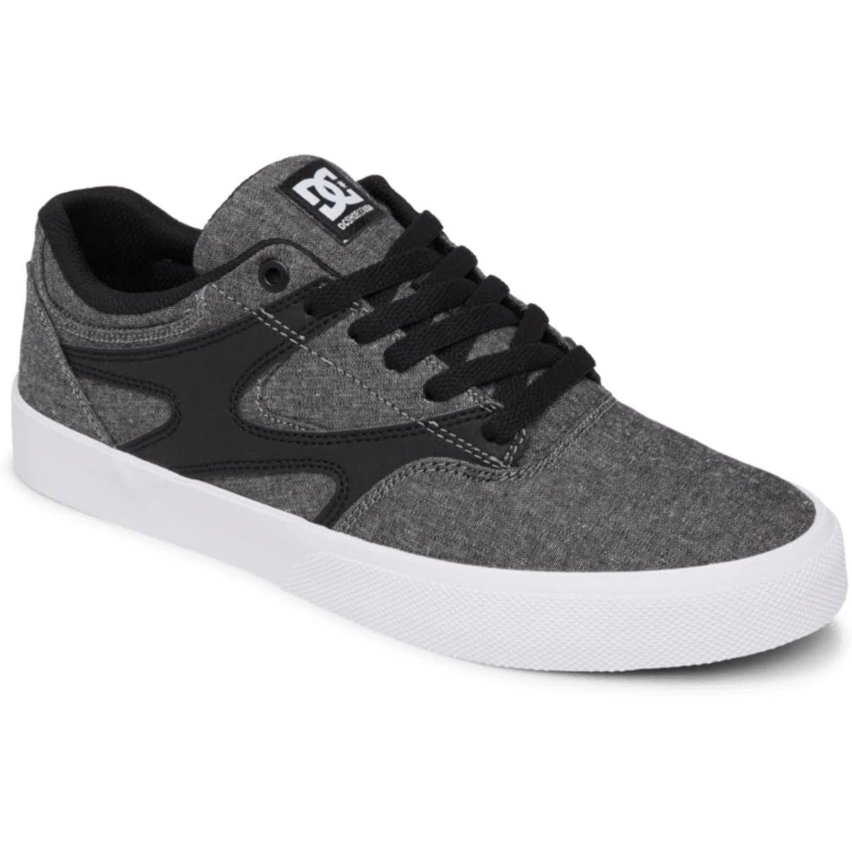 Red/White Vulc Shoes K250