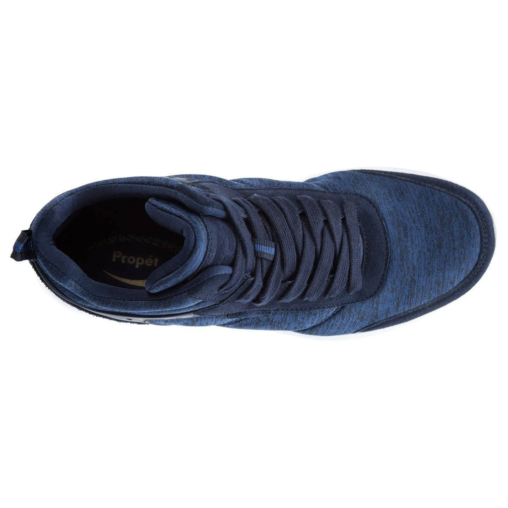 Navy Hi 10.5 Men&s Shoes O837407