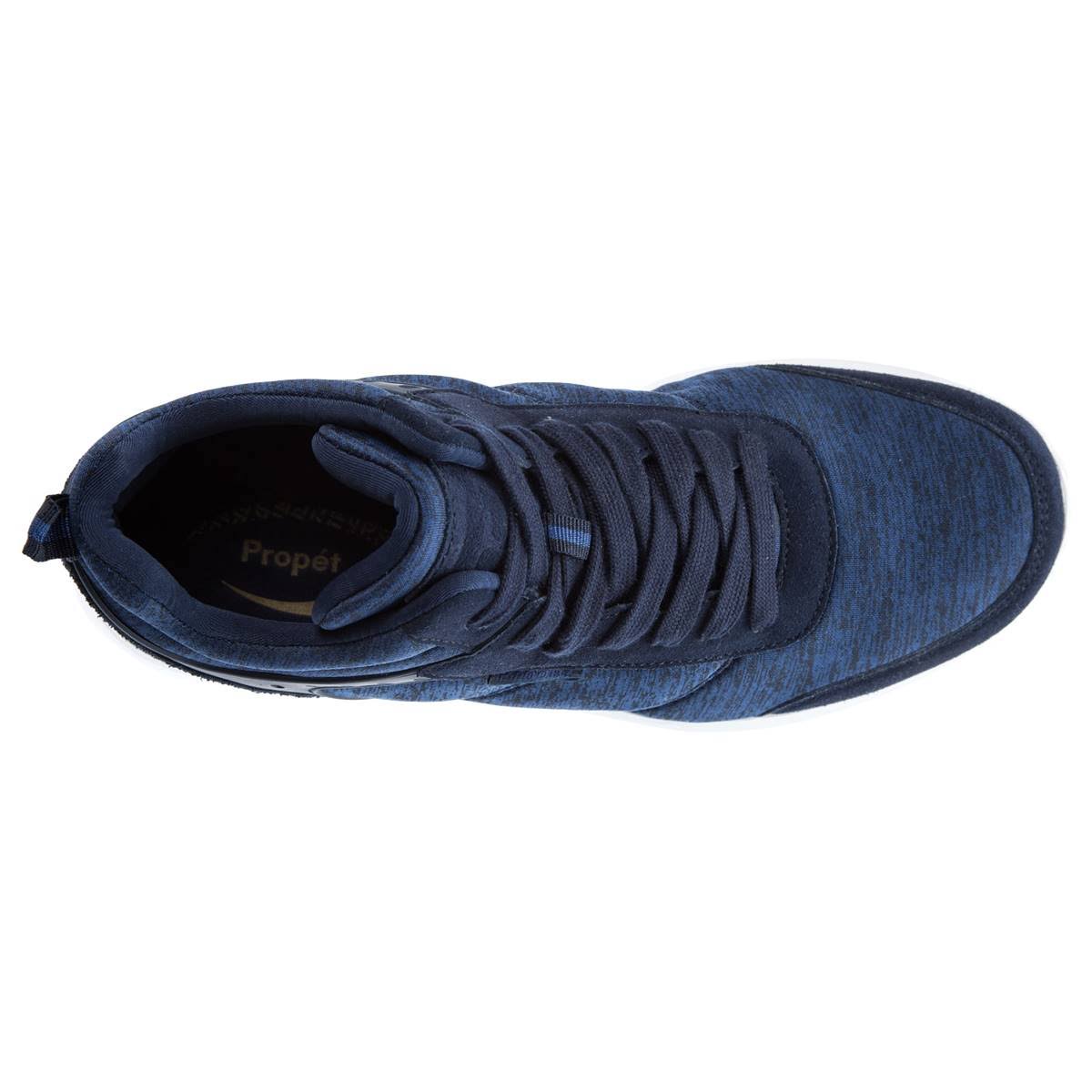 Navy Hi 10.5 Men&s Shoes O837407