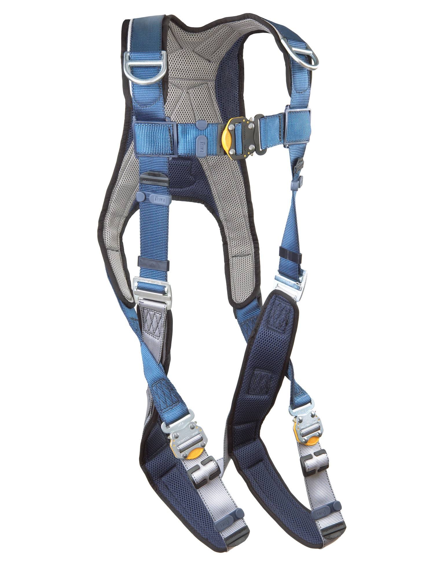 Retrieval Harness D642