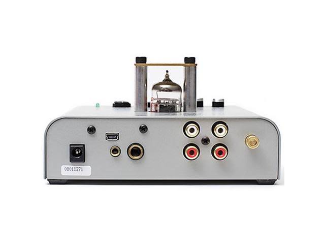 Tube Phono Preamp with USB Output M189511