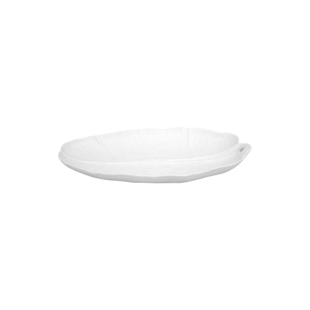 White Banana Leaf 50 P803