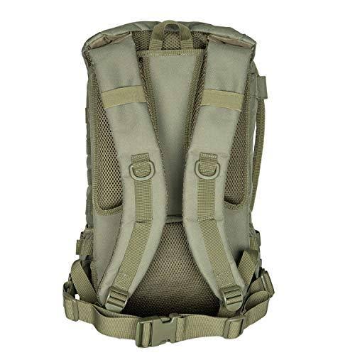 Tactical Daypack with Mat M84147