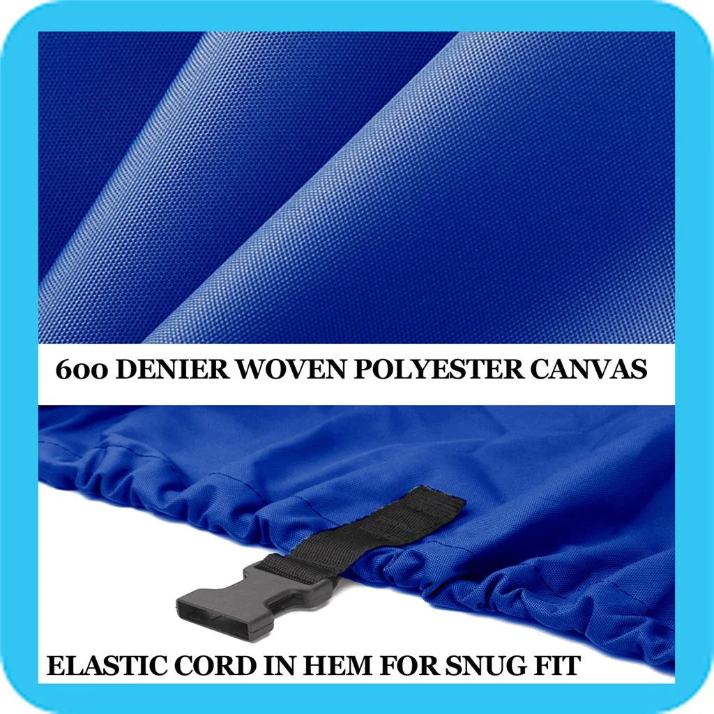 Boat Cover W10221