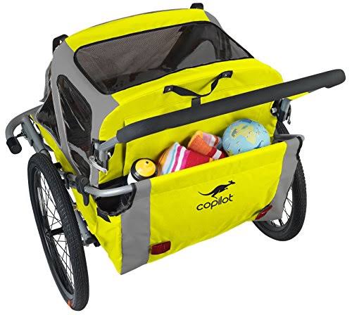 Copilot Model T Trailer Z607661