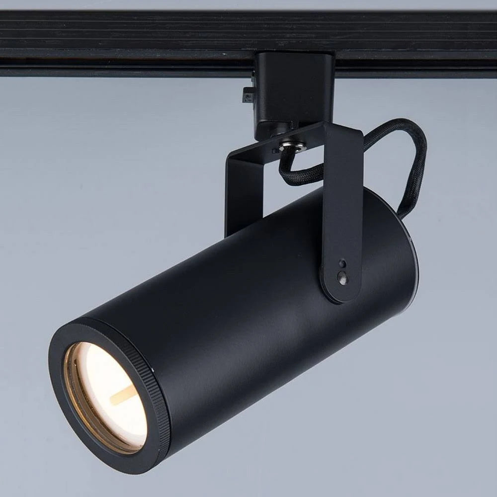 Silo LED Track Head C7952