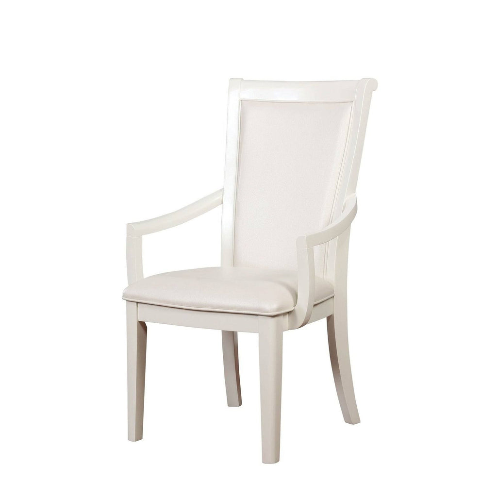 Arm Chair (Set of 2) I788